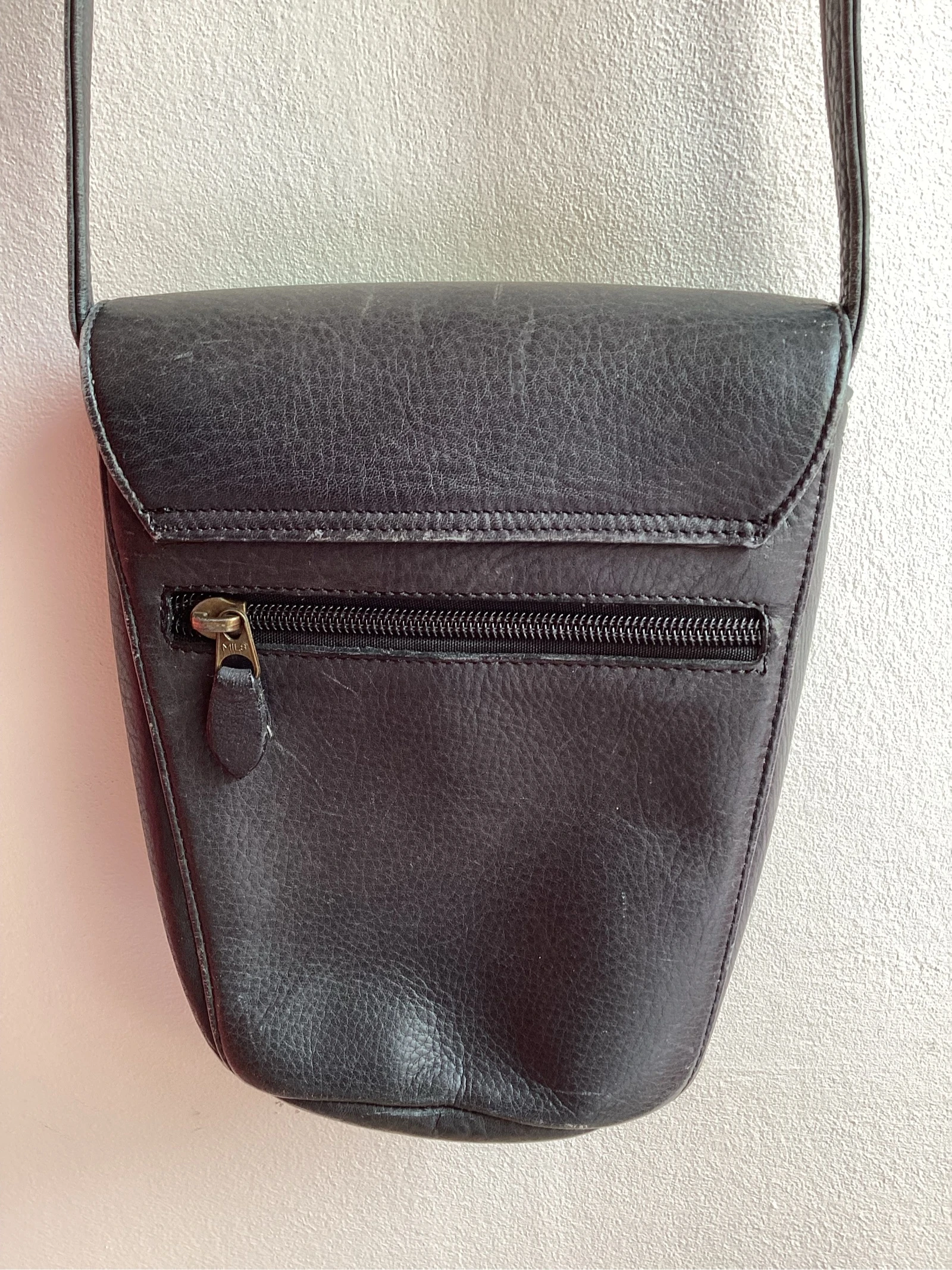 Bolso de hombro Catalina De Indias – photo 3